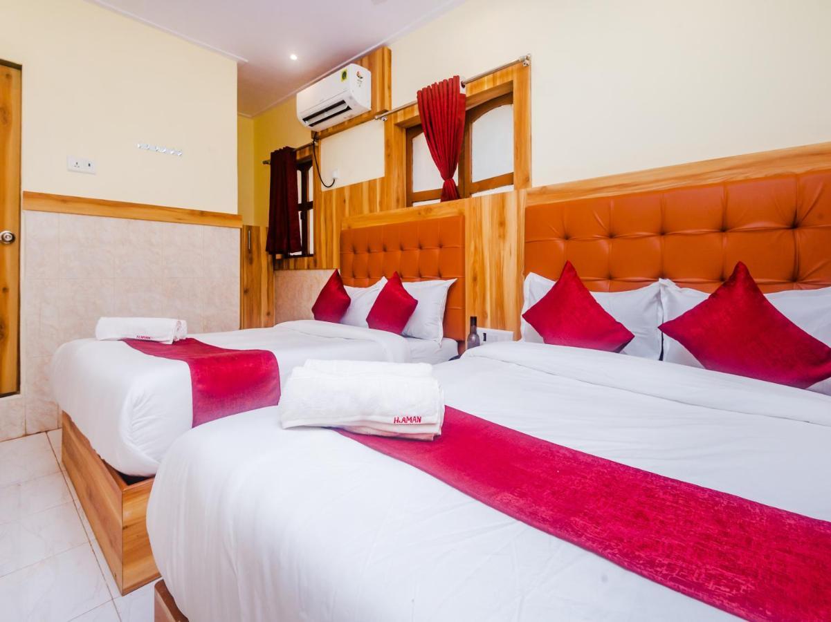 Aman Hotel Near Cst Мумбаї Екстер'єр фото