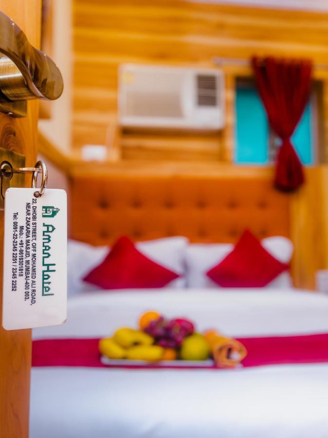 Aman Hotel Near Cst Мумбаї Екстер'єр фото